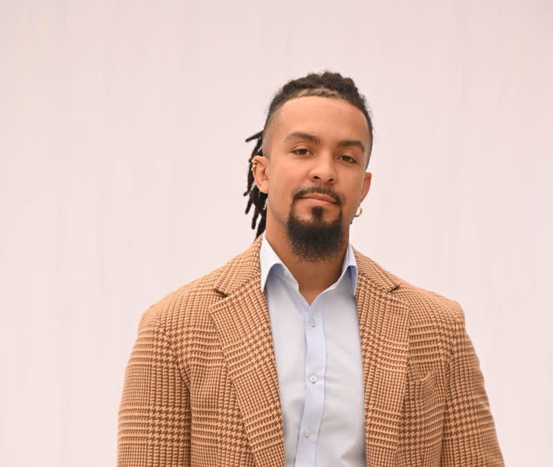 Enriquez De Jesus, Owner — Purpose Fund Group